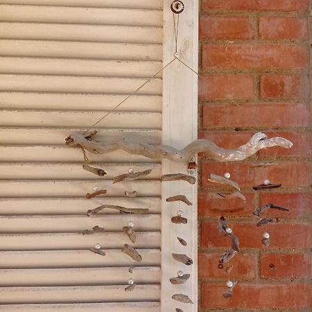 Ferienwohnung A Casa Di Ale Castiglione della Pescaia Exterior foto