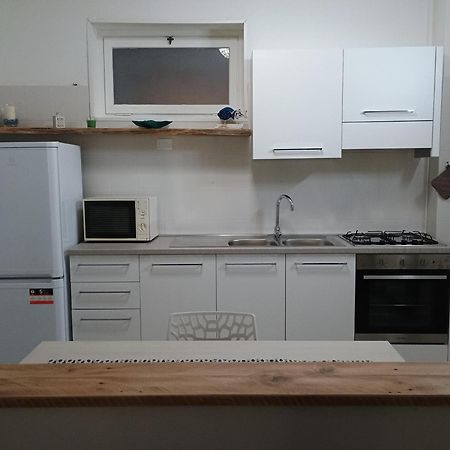Ferienwohnung A Casa Di Ale Castiglione della Pescaia Exterior foto