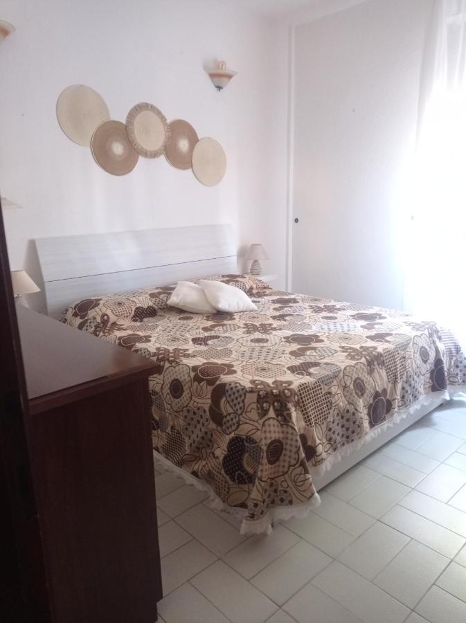 Ferienwohnung A Casa Di Ale Castiglione della Pescaia Exterior foto