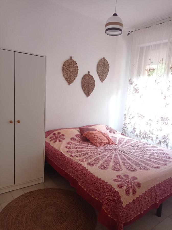 Ferienwohnung A Casa Di Ale Castiglione della Pescaia Exterior foto