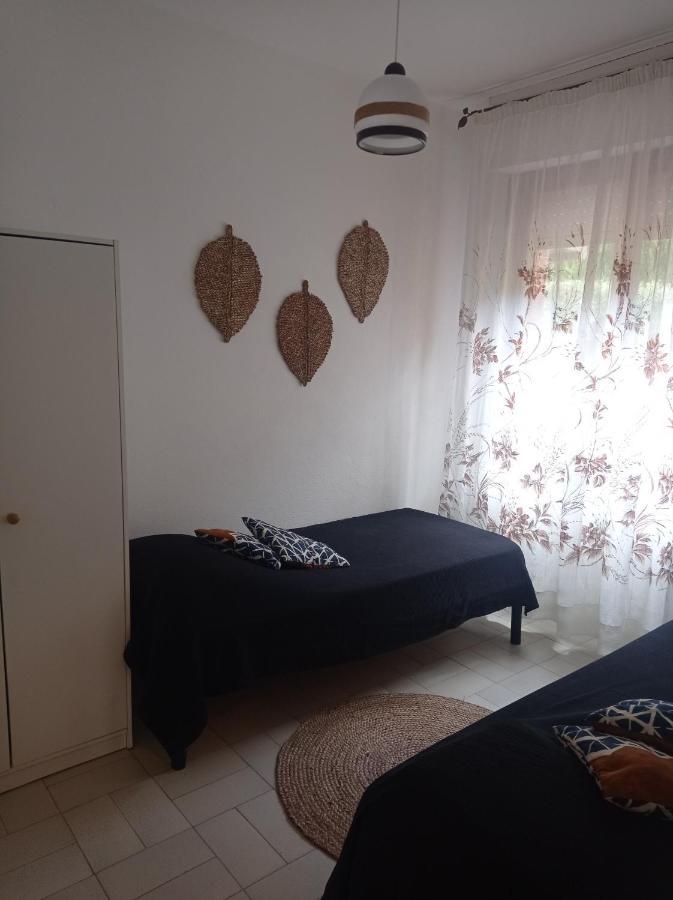 Ferienwohnung A Casa Di Ale Castiglione della Pescaia Exterior foto