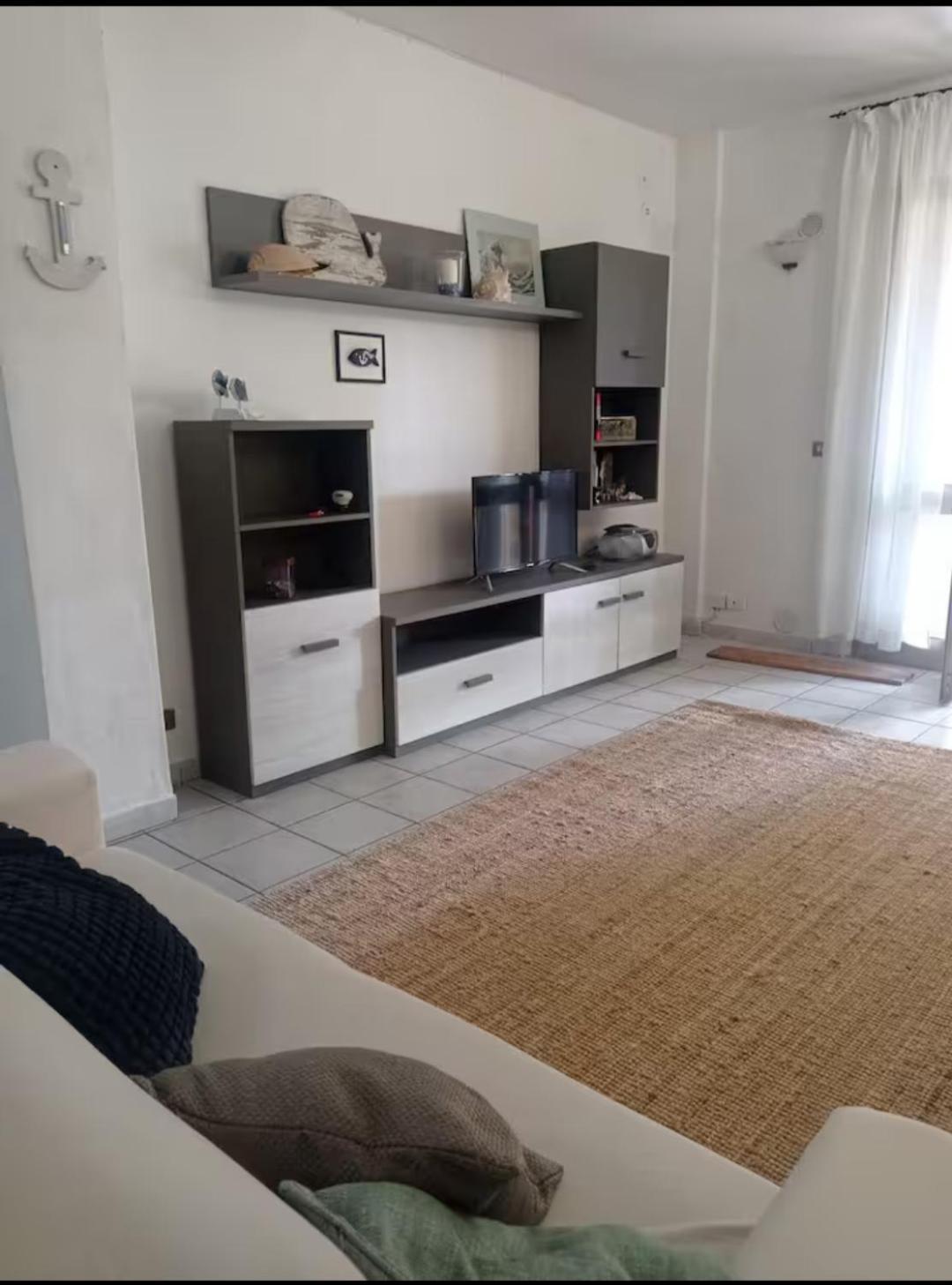 Ferienwohnung A Casa Di Ale Castiglione della Pescaia Exterior foto